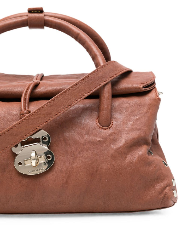 Zanellato Bags - BROWN | 0b760f26aa257b41c72232717caac328a7752888