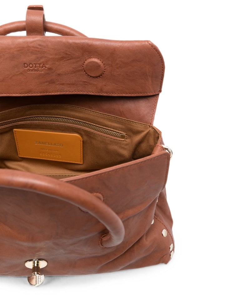 Zanellato Bags - BROWN | ef7dd422adb27d70b7e7f93d0ebe42a2a96b8b57