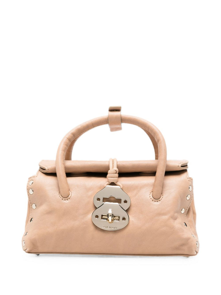 Zanellato Bags - BEIGE | 99a8598c373a075ac857c8bd4d2063dc3bd96eac