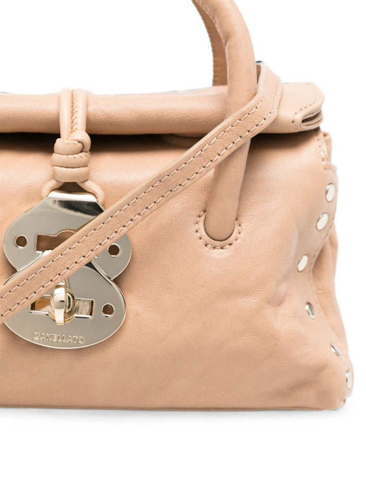Zanellato Bags - BEIGE | c7efe7f516a61919232b103483467577e6077af7