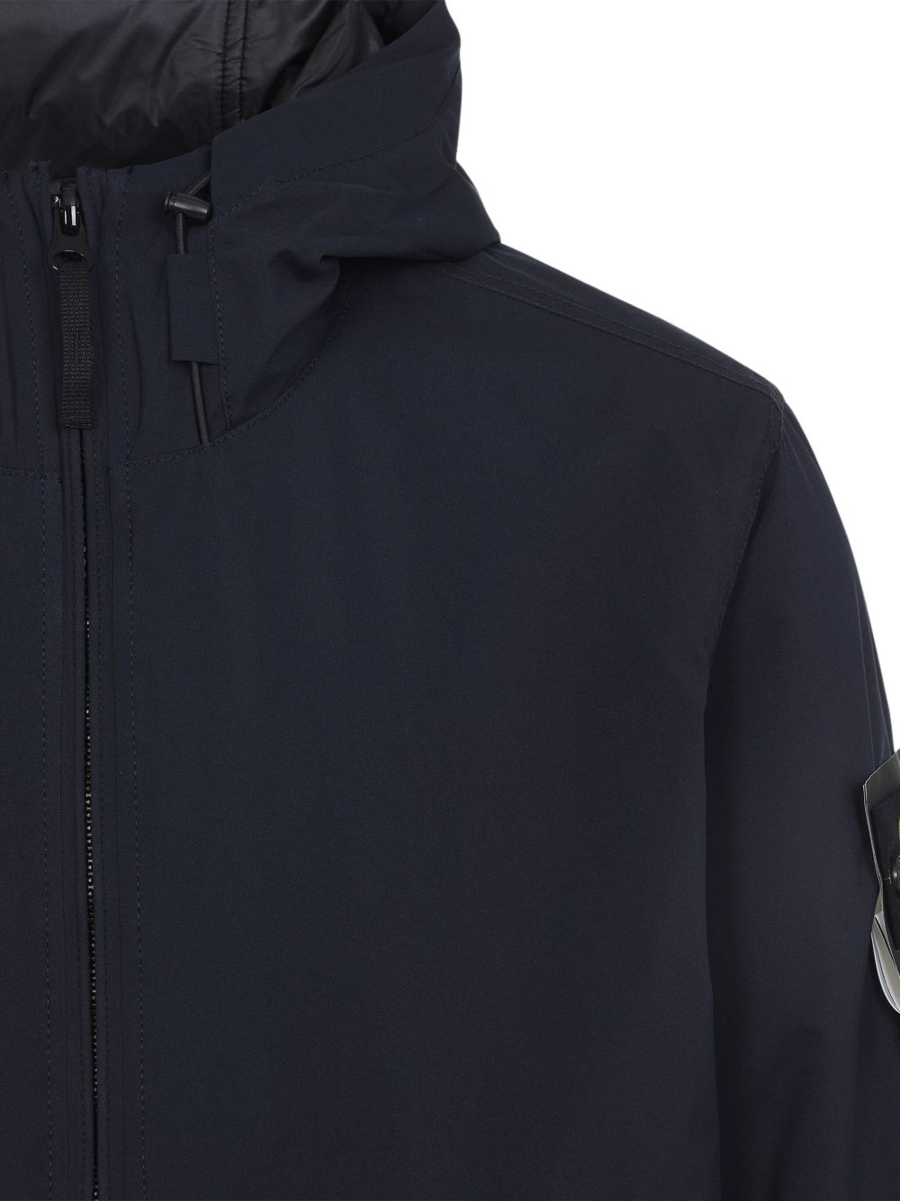 Stone Island Coats - BLUE | 6ac6d9bf39e1c106a524978f975fd6063eee358f