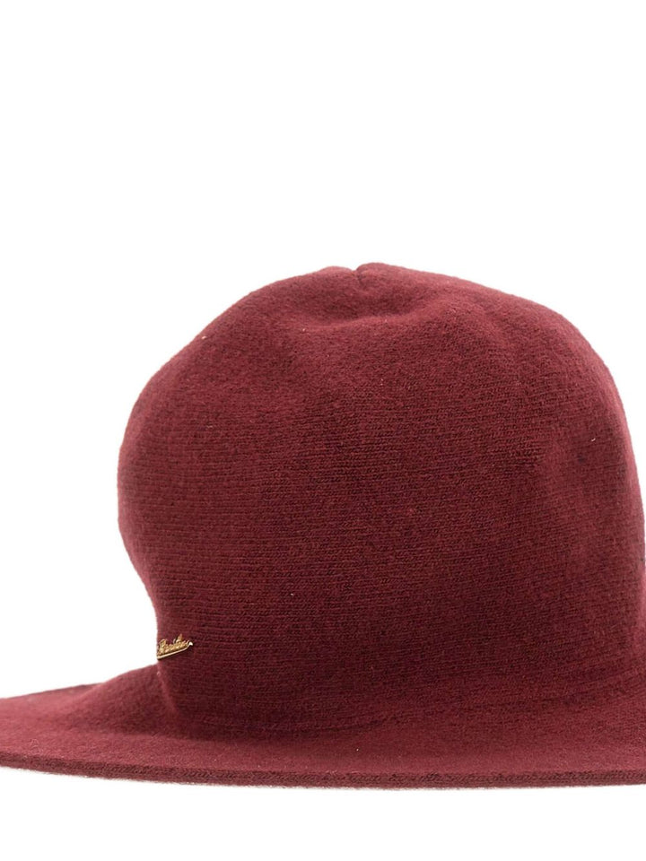Borsalino Hats - RED | d1f59318ed92fdfe305df78598502445f83e99f3