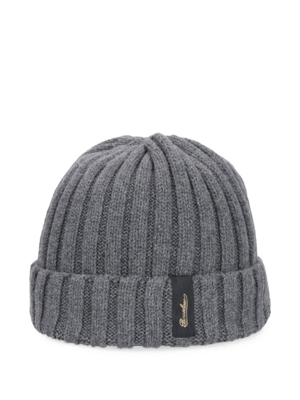 Hill Cahmere Beanie