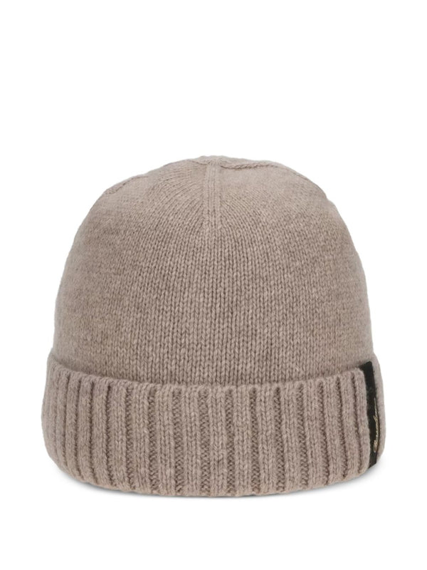 City Cashmere Beanie