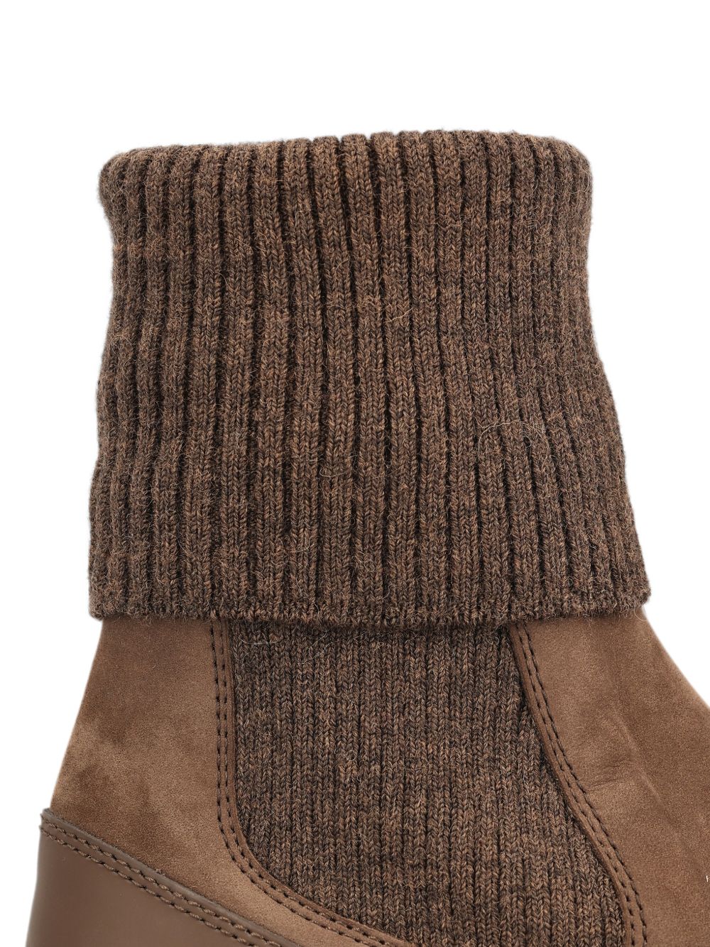 Tod'S Boots - BROWN | d70102186f4eddce6b388b0381c23c4b7e21a63a