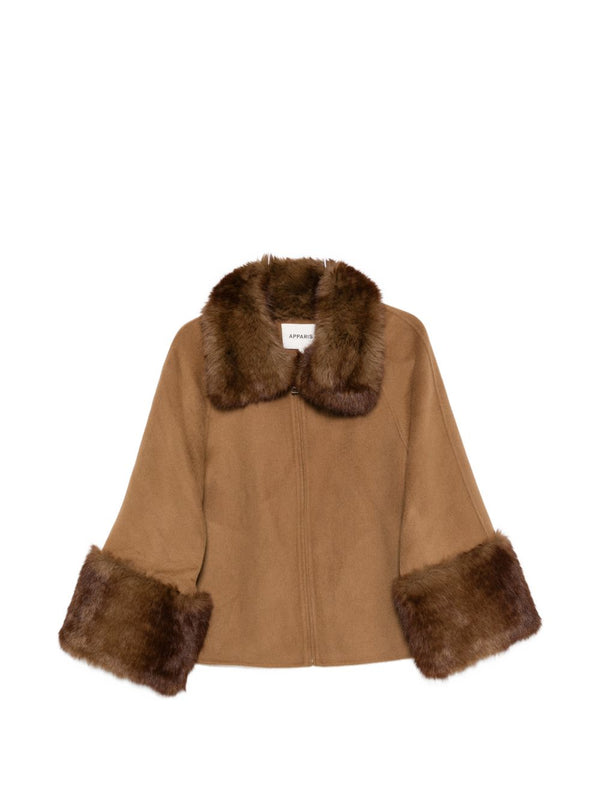 Coats Brown