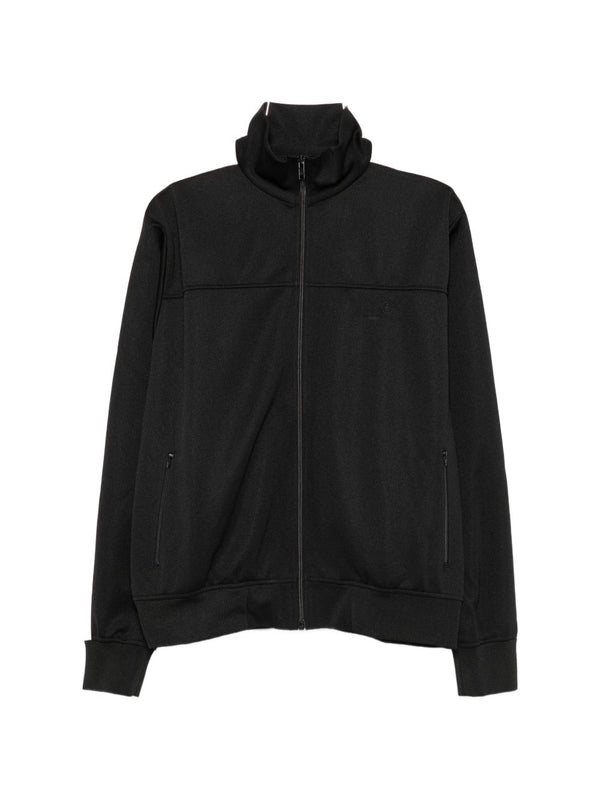 Sweaters Black
