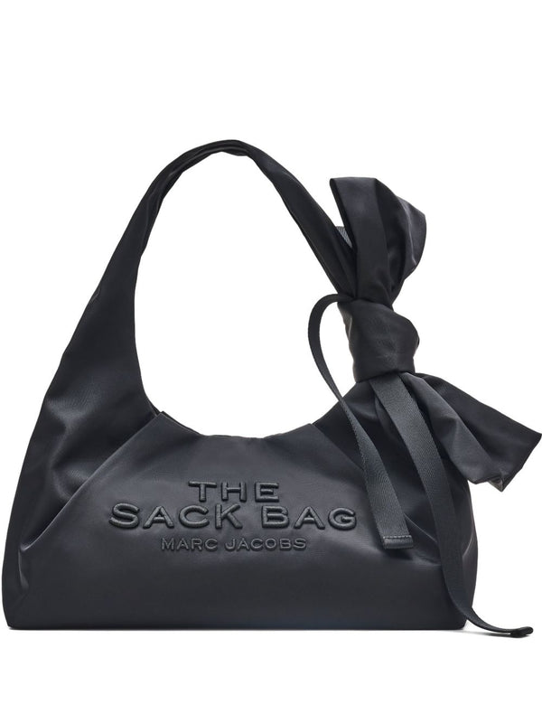 The Sack Nylon Handbag