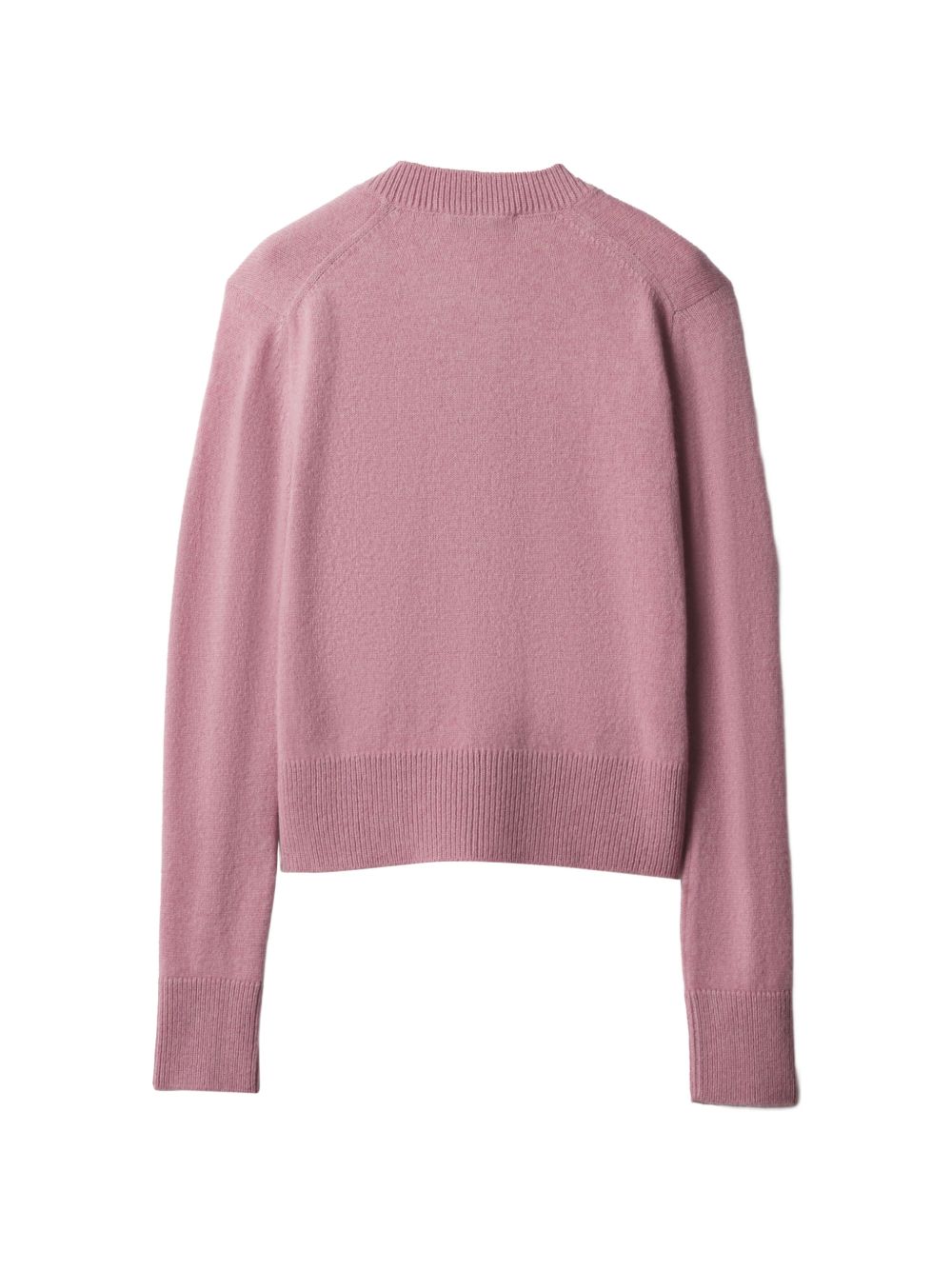 Maison Kitsune' Sweaters - PINK | 707626a1932ccc2a63c38e7a8f77d03f9ce9d815