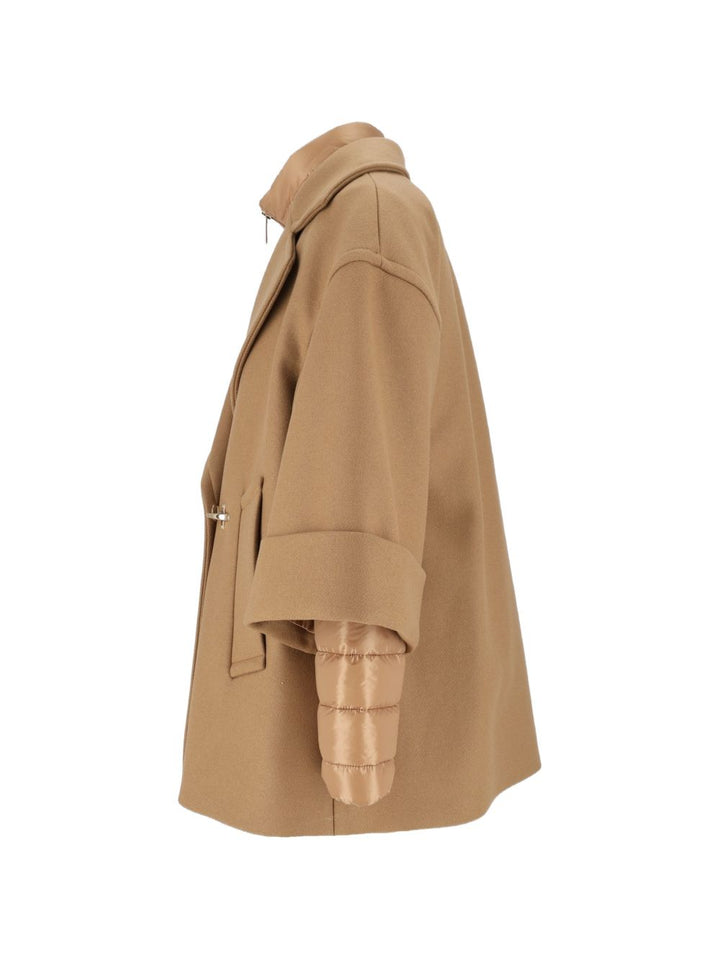 Fay Jackets - BEIGE | c9ec7b7d106307b6a9c04e0076df396b26b46154