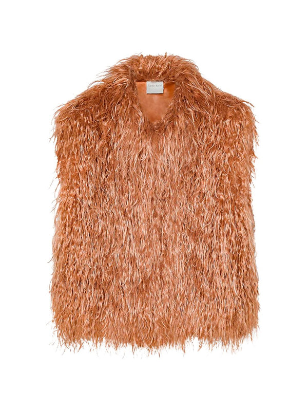 Ecofur Vest