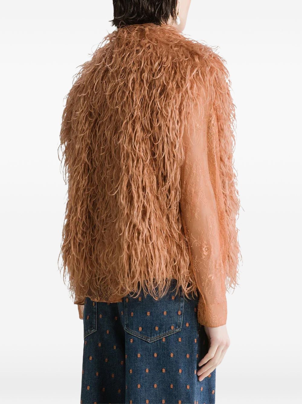 Forte Forte Sweaters - BROWN | e6427e9ccb4943ea0508fba5d2539fabf9edd6b3