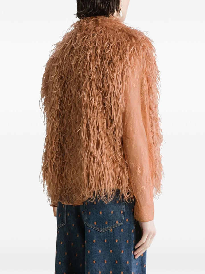 Forte Forte Sweaters - BROWN | e6427e9ccb4943ea0508fba5d2539fabf9edd6b3