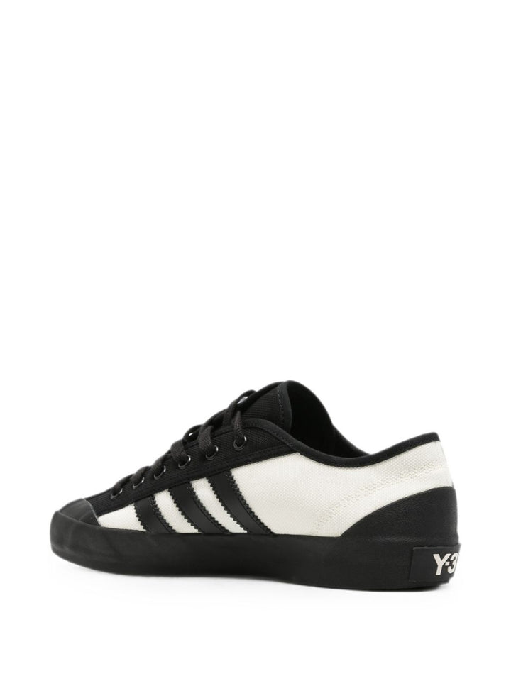 Y-3 Sneakers - WHITE | c9483b940fd80021dfc594aed3cc034366e23400