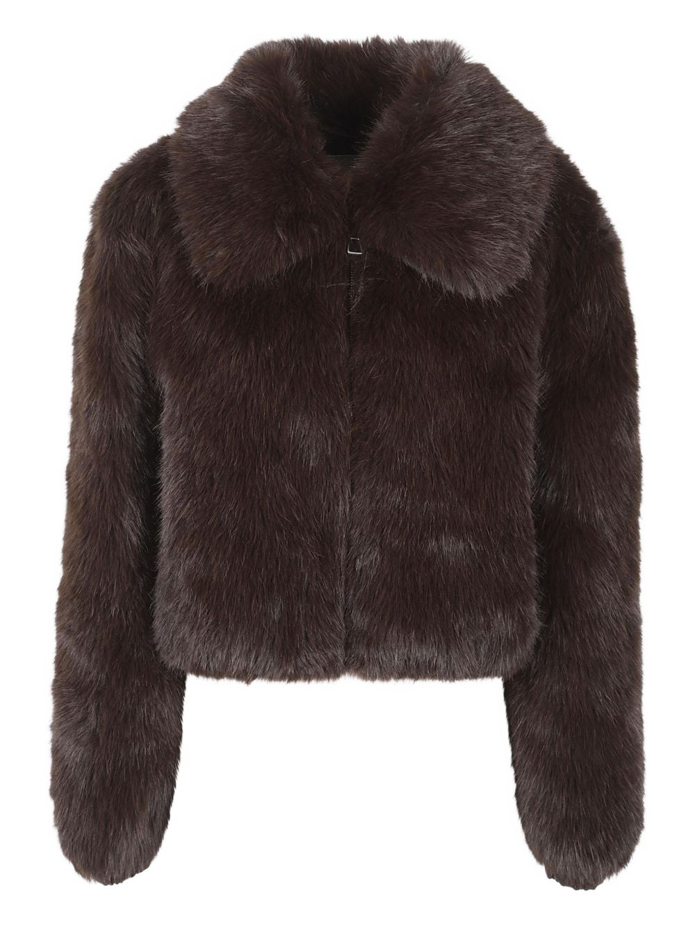 The Frankie Shop Coats - BROWN | 28550eecc5fac0dbd1cebef75dafd946bbfacfdb