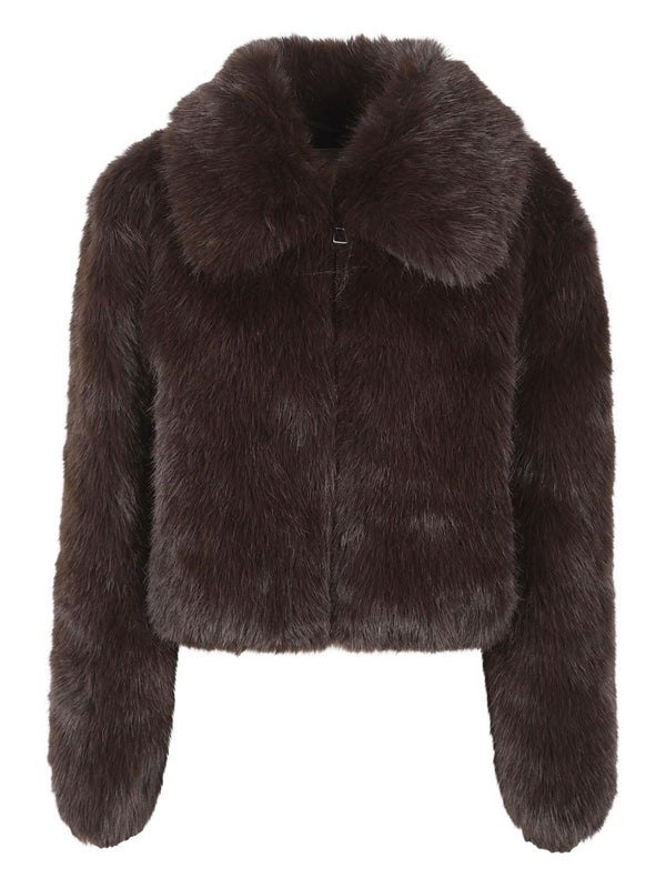 Hope Faux Fur Jacket