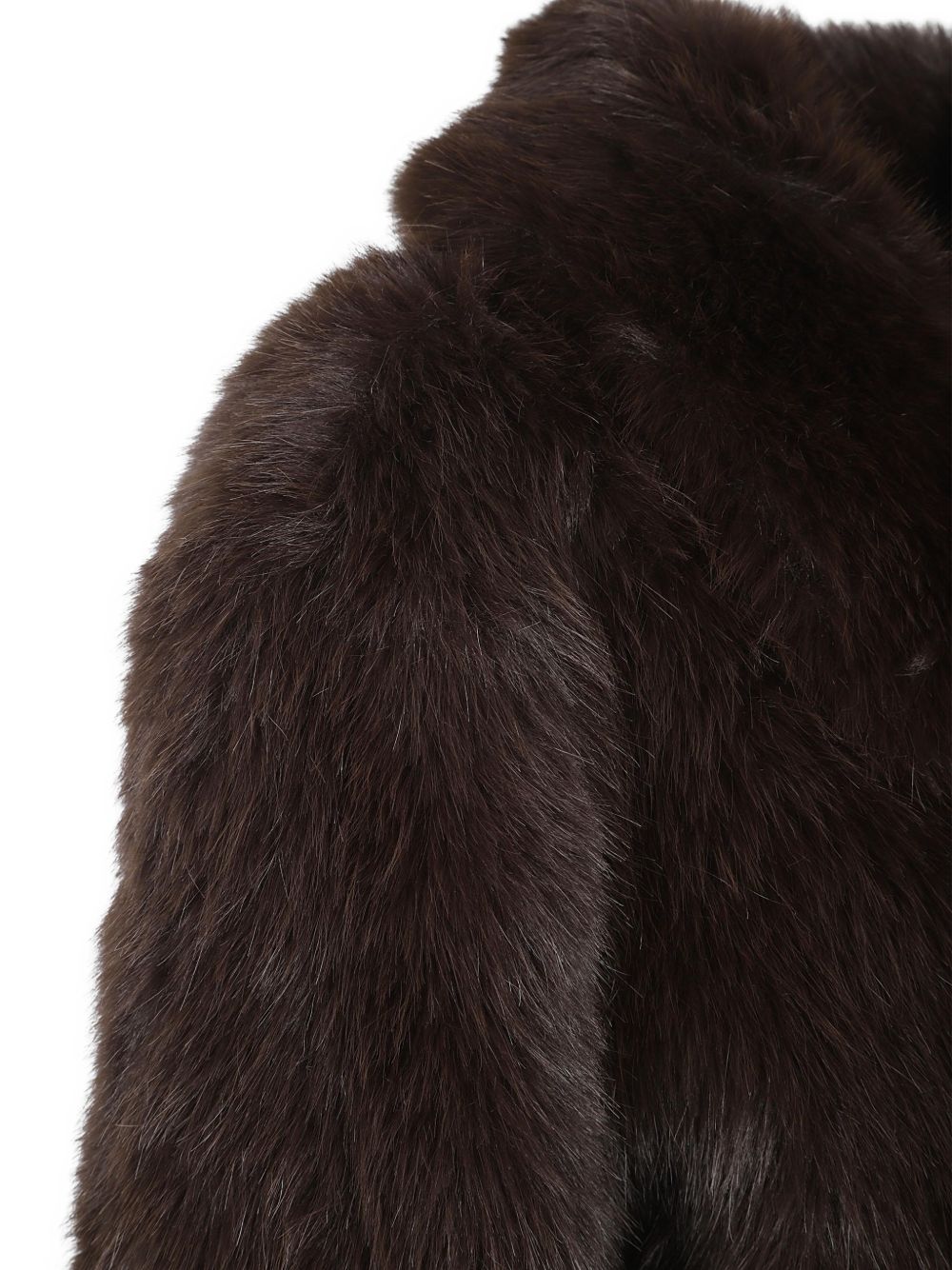 The Frankie Shop Coats - BROWN | 8147b66f5d0185020442bb02d5c93a6fea3fcad8