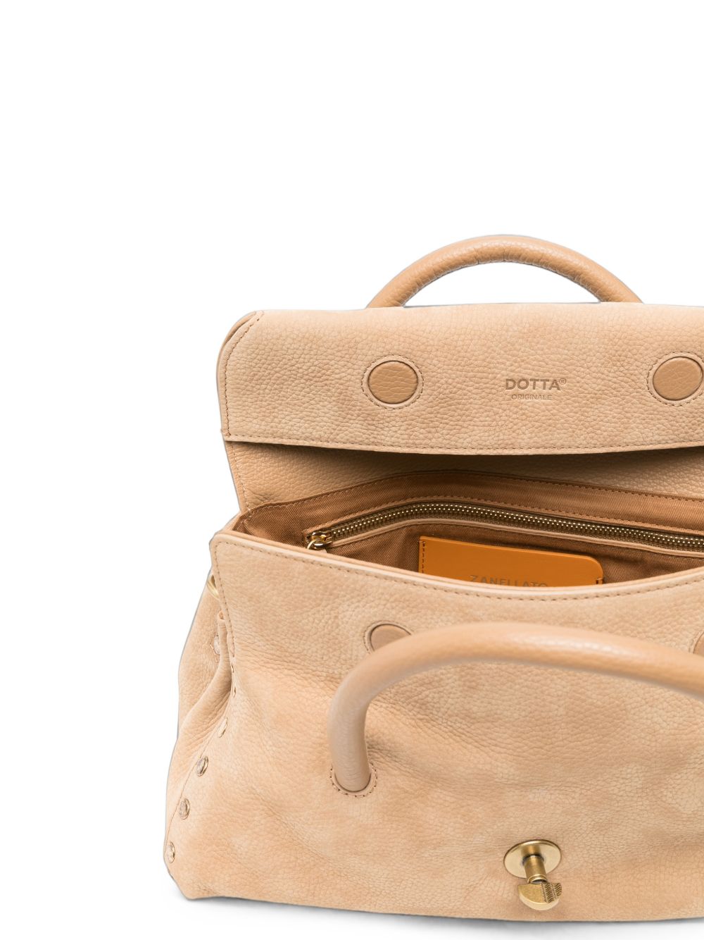 Zanellato Bags - BEIGE | 4546ad1774e60fd381ed699da3f0717ff1cbabf2