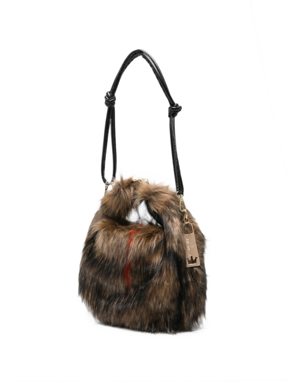 La Milanesa Bags - BROWN | 77c5cd03e6acb43c09439157610d11251f9ce4c2