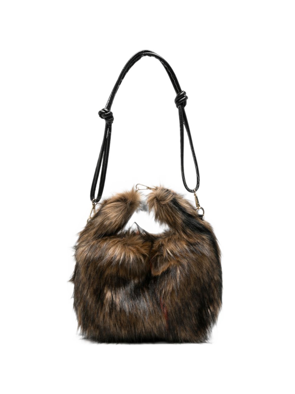 La Milanesa Bags - BROWN | cc96bafada61a65c1764c02bfe8320cafdb5bb81