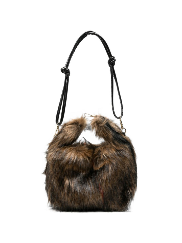 La Milanesa Bags - BROWN | cc96bafada61a65c1764c02bfe8320cafdb5bb81