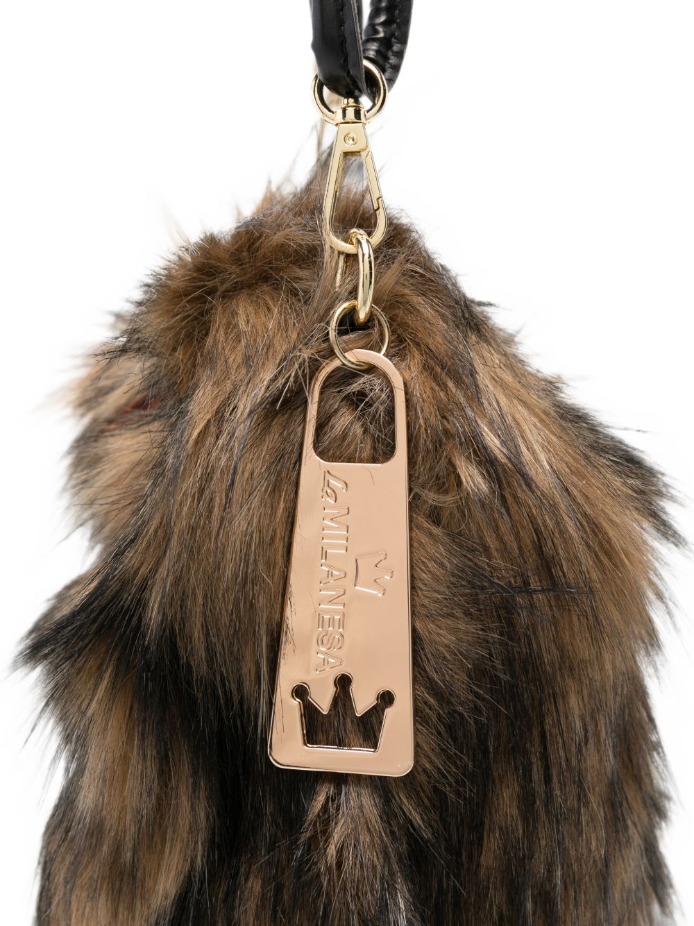 La Milanesa Bags - BROWN | b2e6ad9a93340fdf2ce964215e57fca6c37b714a