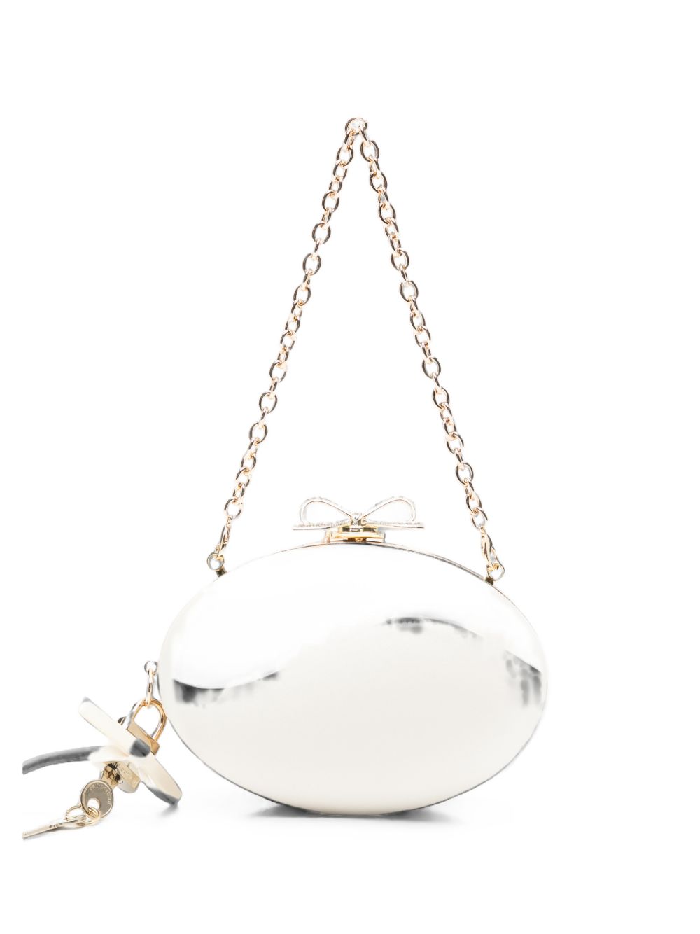 Self-Portrait Bags - BEIGE | 9fbe79225bb8577370f816ee76b2364356ed1d93