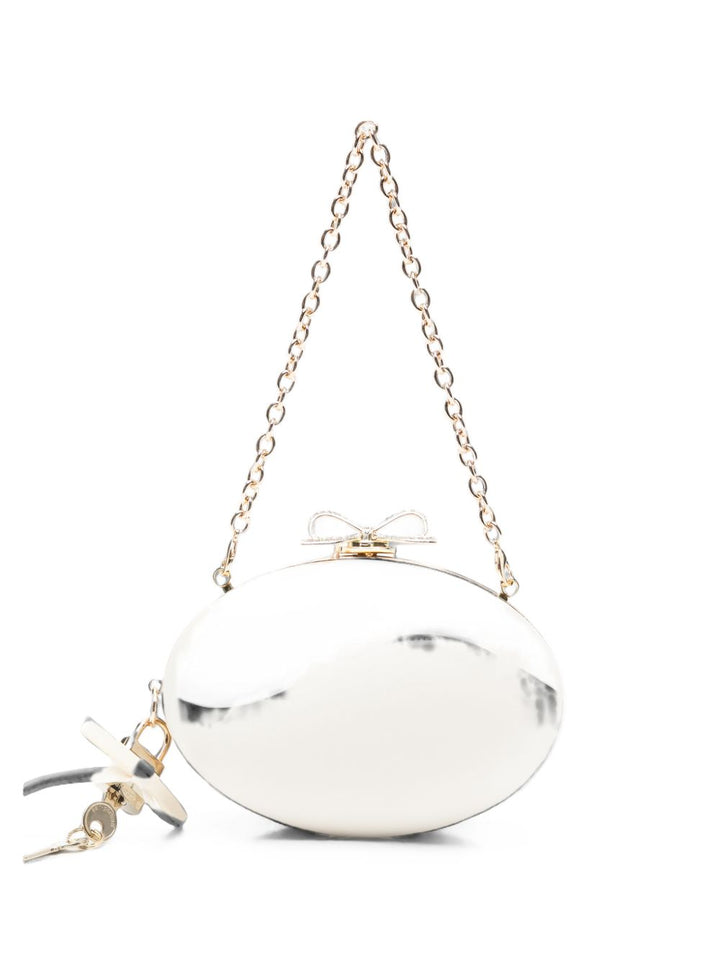 Self-Portrait Bags - BEIGE | 9fbe79225bb8577370f816ee76b2364356ed1d93