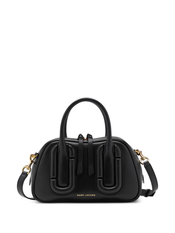 The Bauletto Leather Tote Bag