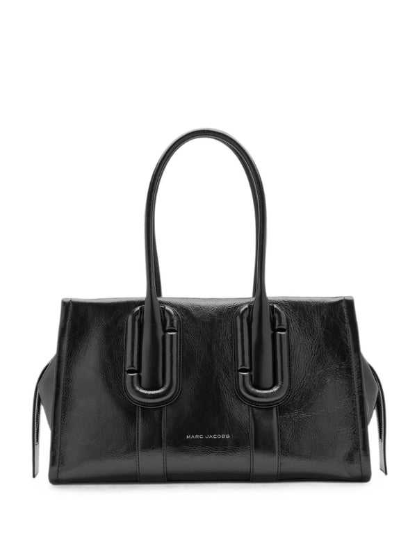 The Carryall Leather Tote