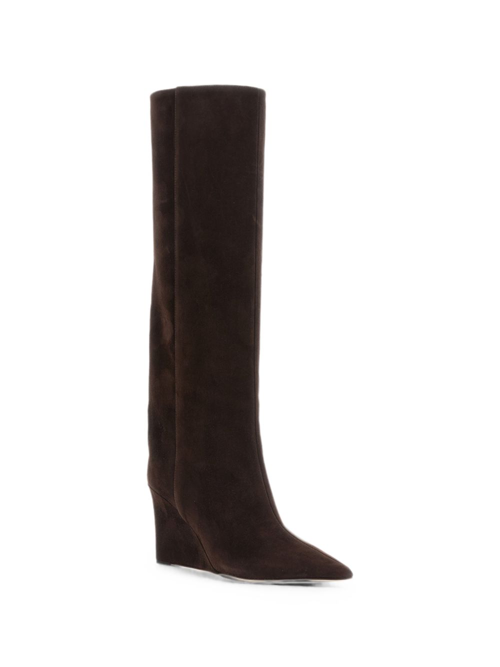Jimmy Choo Boots - BROWN | c1f7d6d3402a55f8cafc3b3f459d94305e8ebcfc