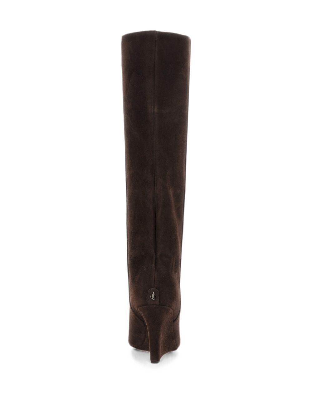 Jimmy Choo Boots - BROWN | b94bf7dded2fe24f3e58cb4adc72facf90538a7c
