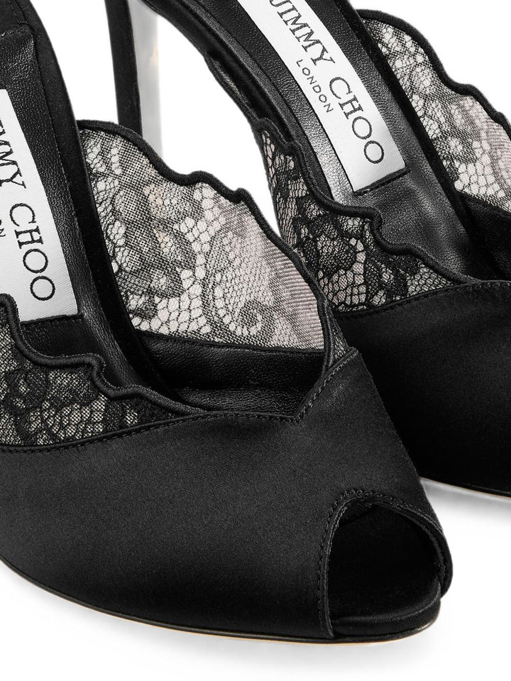 Jimmy Choo Sandals - BLACK | 167e33d9e4ad49183e7be9c759e07d7d9643dcc8