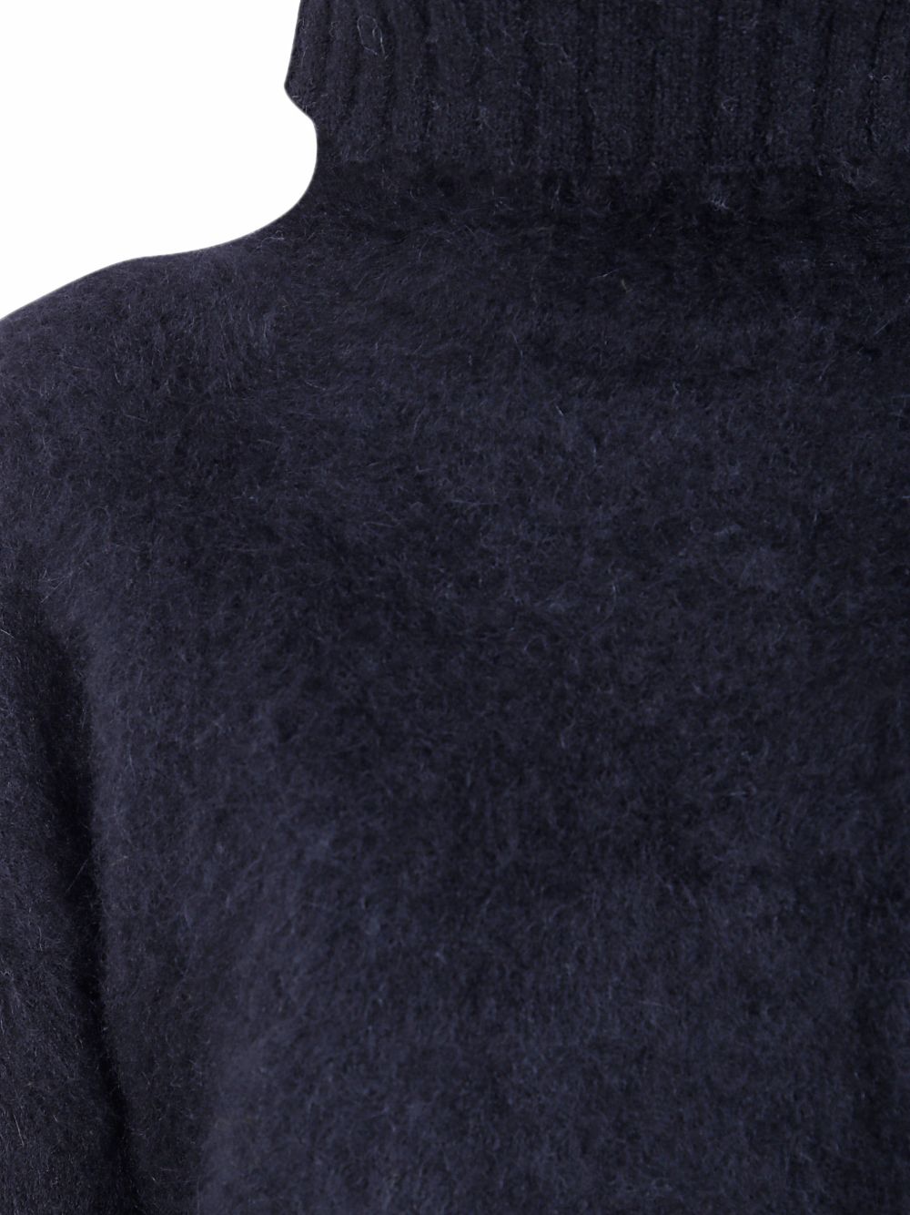 Uma Wang Sweaters - BLACK | a3887a7687e031b2b9942c0622ae350a33867864