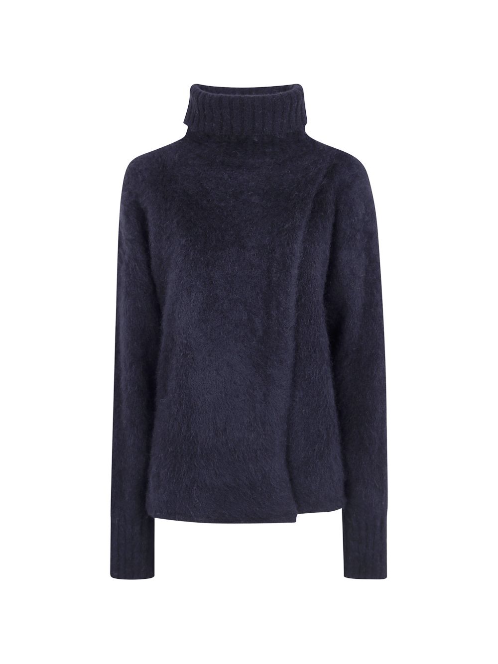 Uma Wang Sweaters - BLACK | af7904d0c32141ee6754cbfcbe966faf198bc1f4