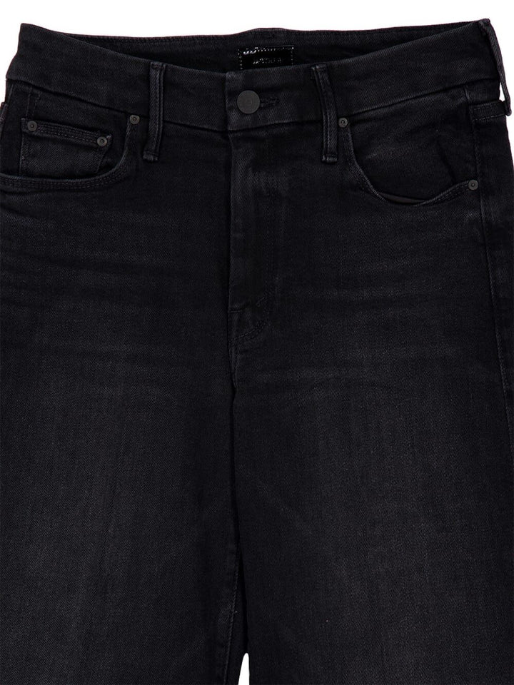 Mother Jeans - BLACK | f27b1766ef639deca6ae169439dc768b747ad628