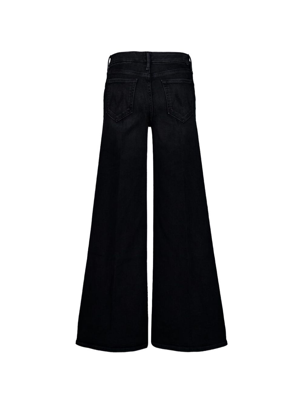 Mother Jeans - BLACK | fe5da0fc3c7d5d3064216686f739b170d38476ea