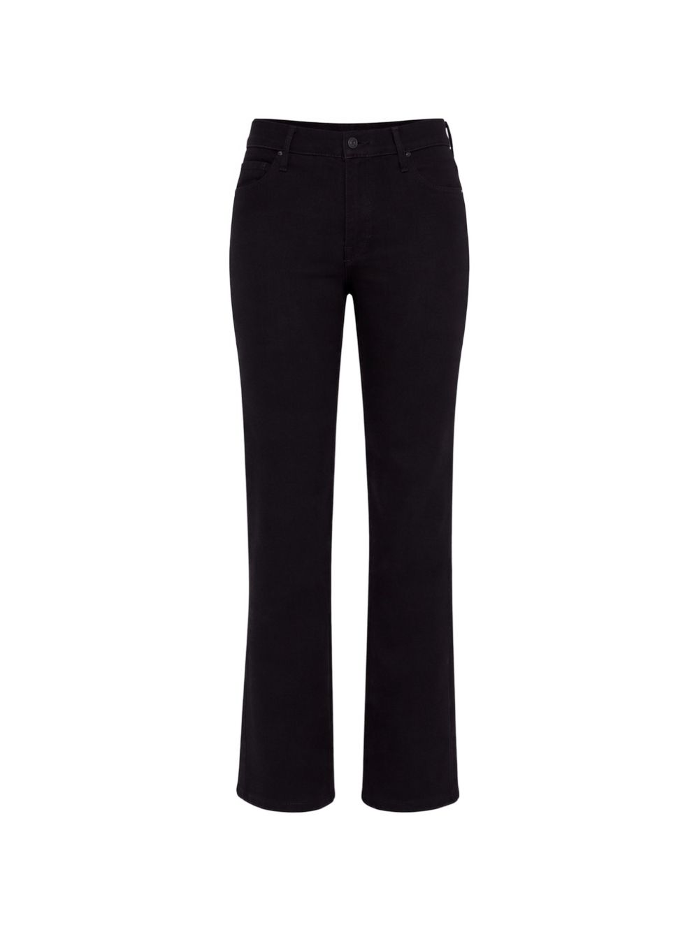 Mother Jeans - BLACK | 633421c505f5a44f6b901a6a7b4ff4bf9980a6b1