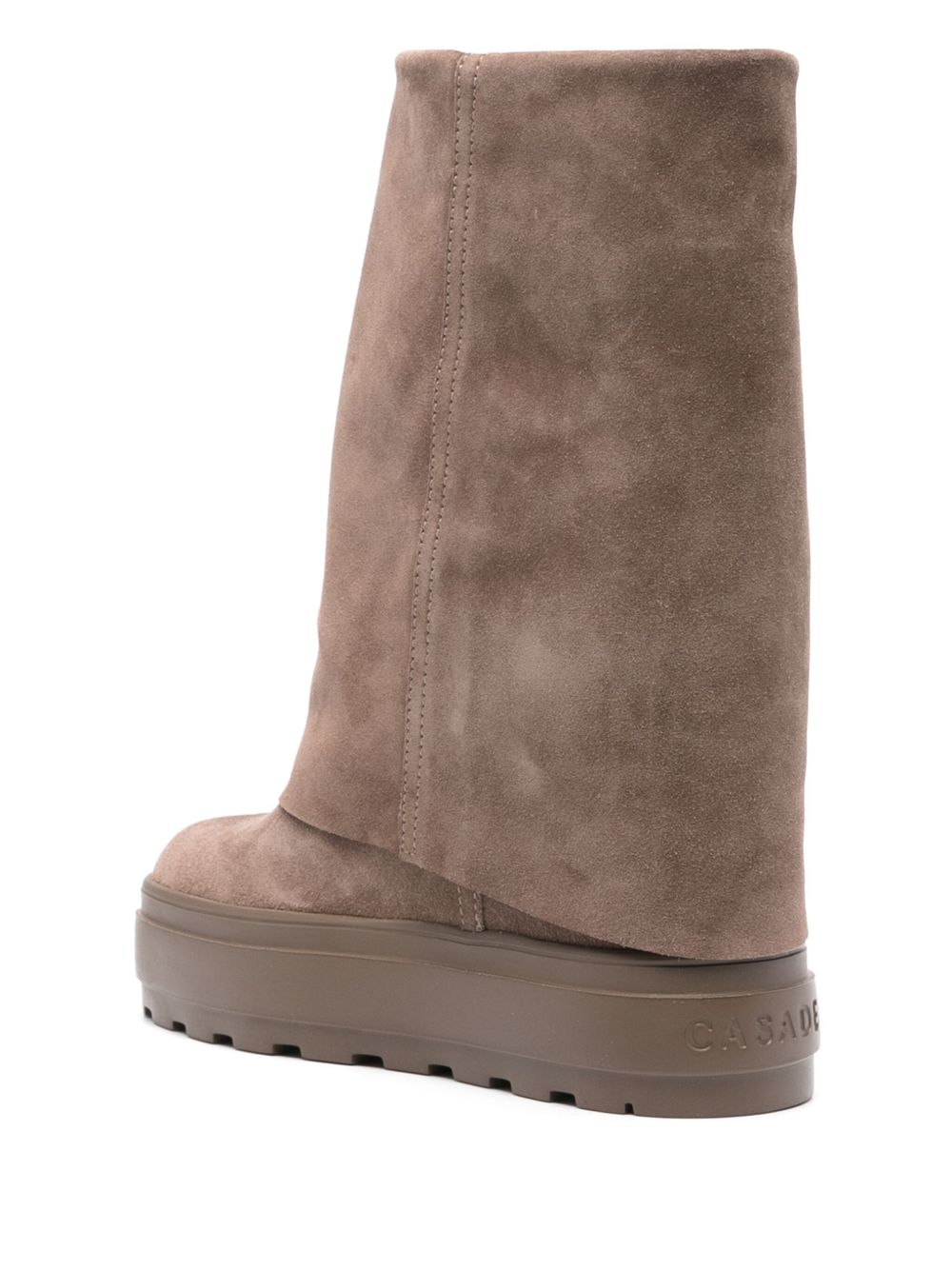 Casadei Boots - BEIGE | 9dab3f07b09df33604ef281e6ca681a118bd1762