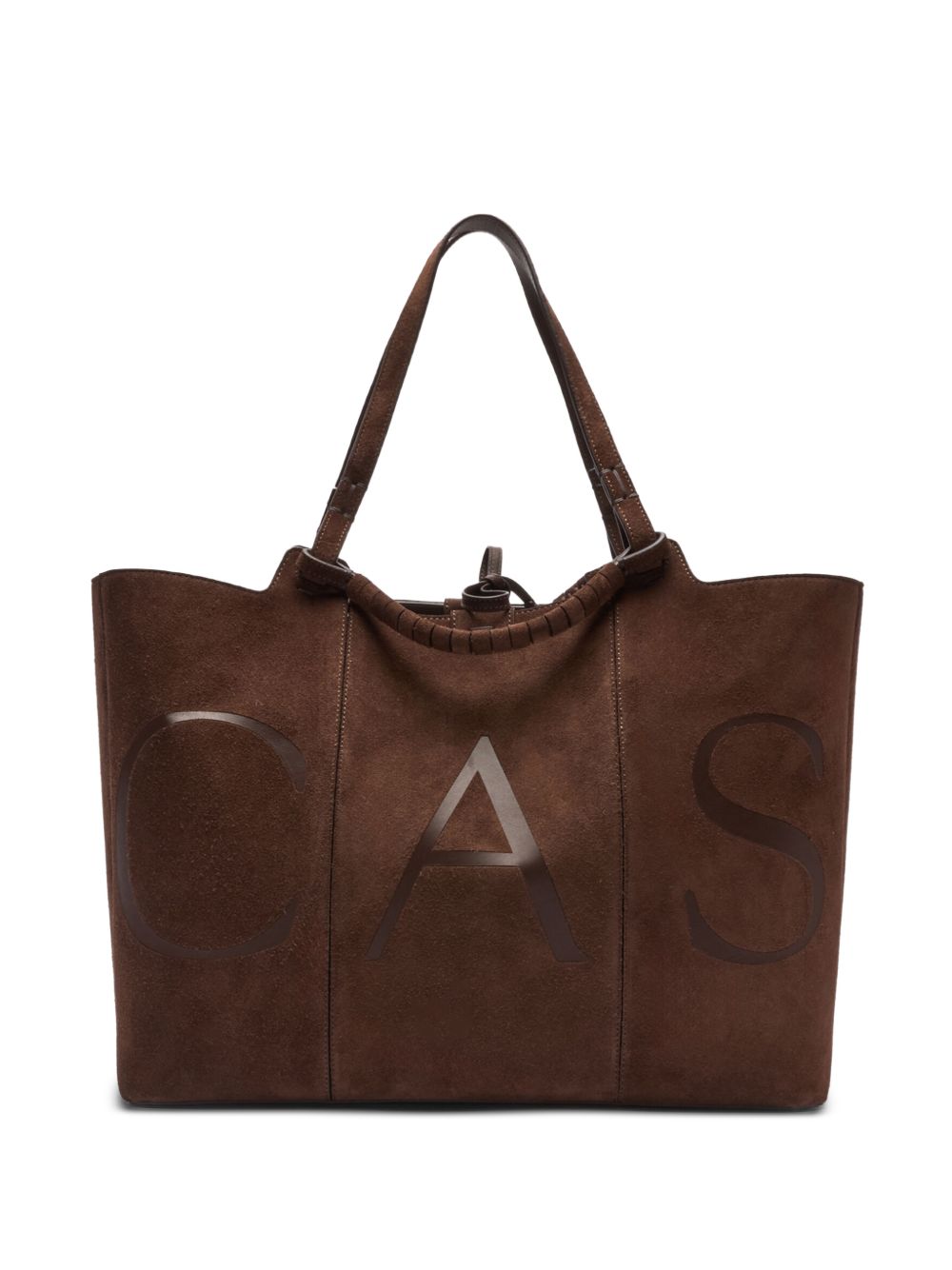 Casadei Bags - BROWN | a61276097de587efdeab4cec5d72322f57072a7f