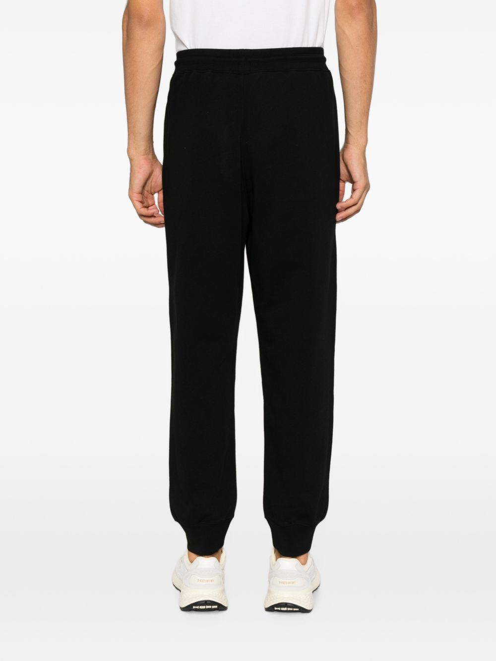 Canada Goose Trousers - BLACK | b63de94f69c05ff662665a24b4949588acb1865e