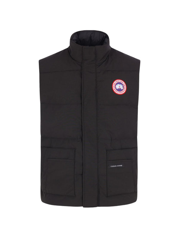 Legacy Down Vest