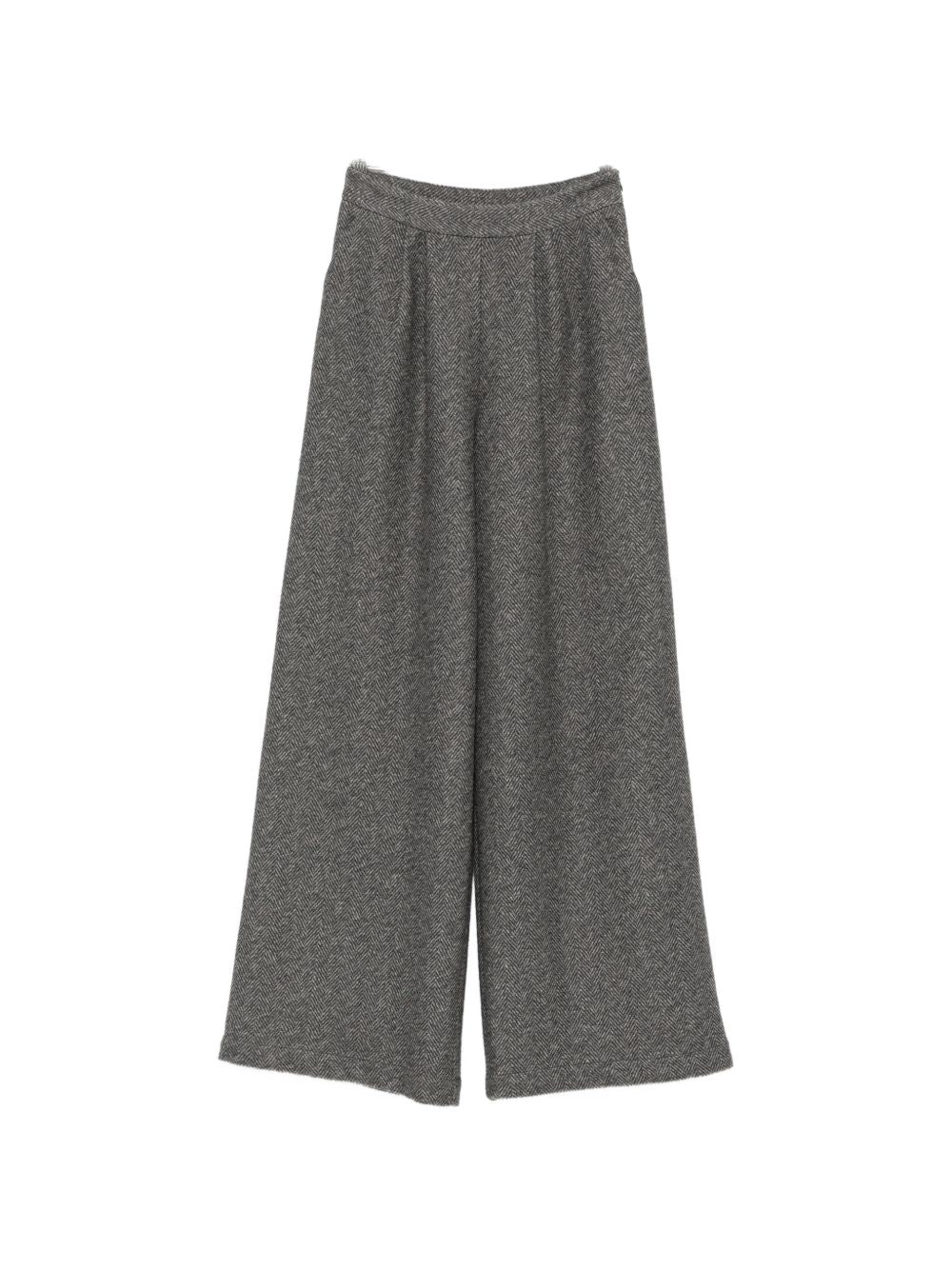 Bye Trousers - GREY | 4e2483910ae7c5bf18fa7d66f74ce2d3c9e0c355