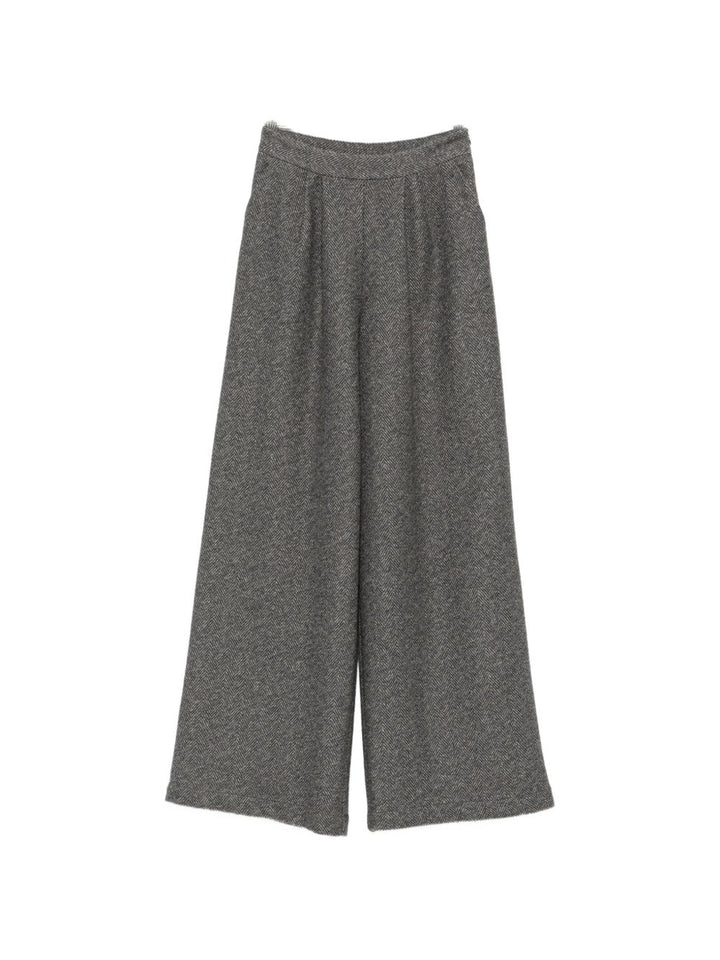 Bye Trousers - GREY | 4e2483910ae7c5bf18fa7d66f74ce2d3c9e0c355