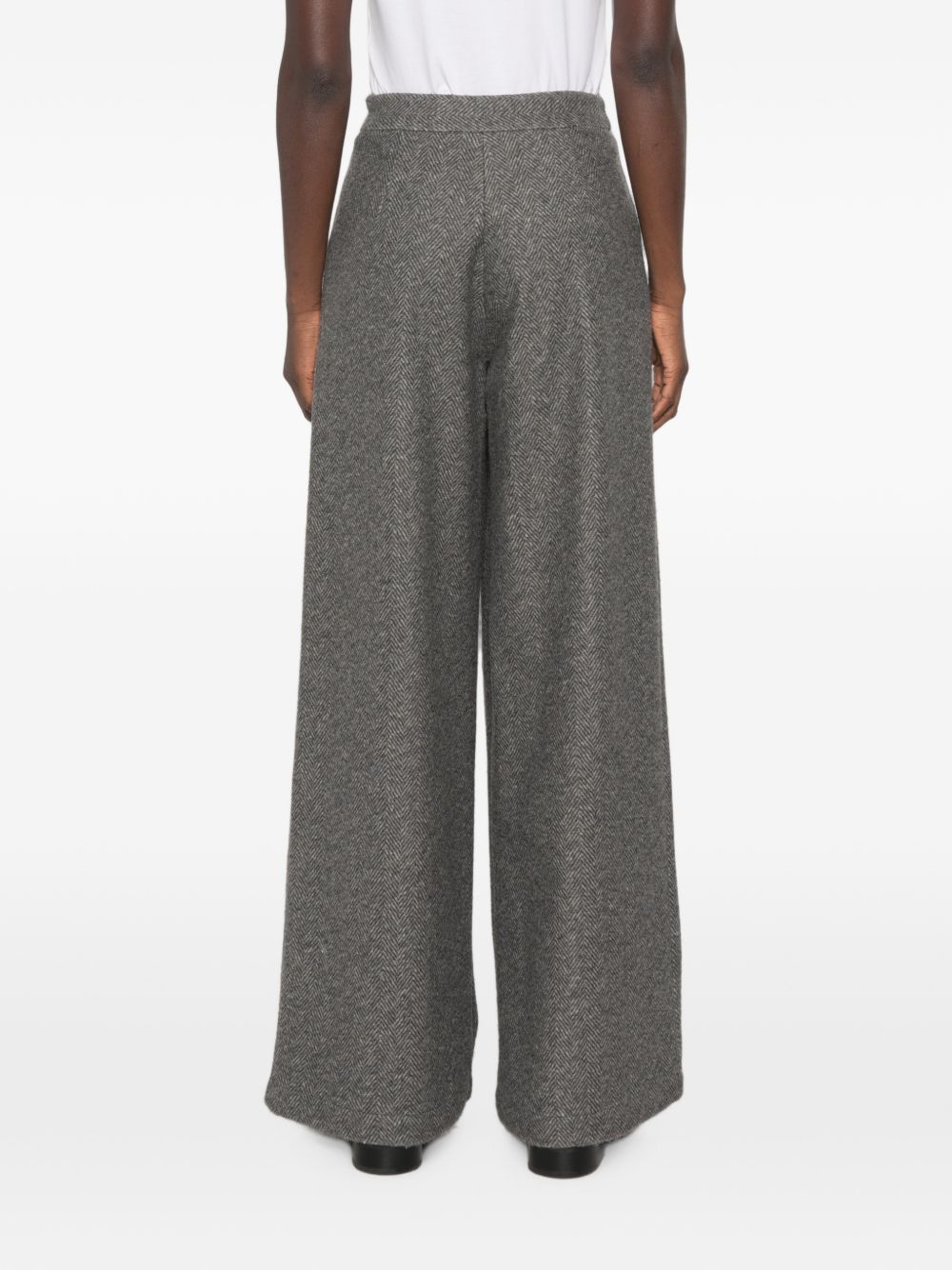 Bye Trousers - GREY | 8e747364c908920cf2feee1f4186130e1c0b6ac4