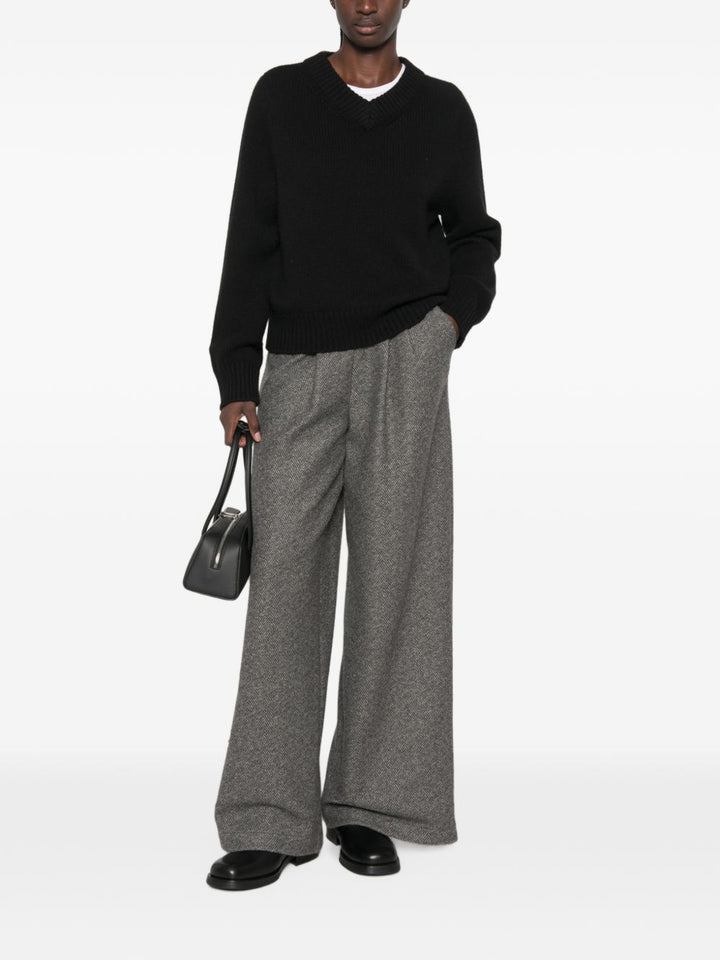Bye Trousers - GREY | e2bcc1e79be0ecd122dca082065f870f96c6497a