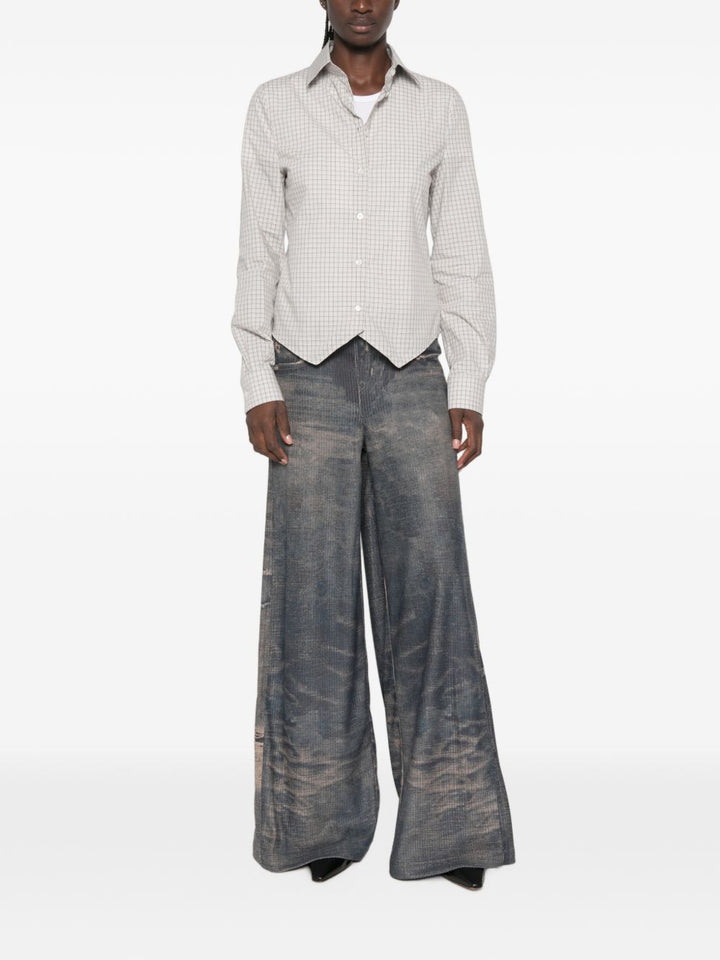 Bye Jeans - BLUE | 7f07f505995bb36632e8b2fa615353b6d18676a7