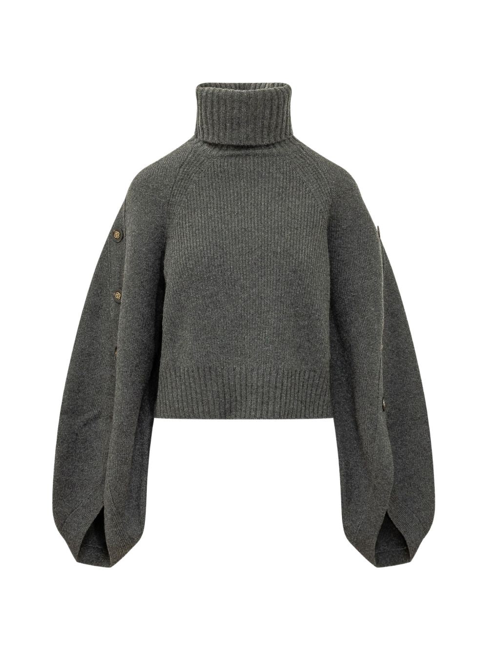 Zimmermann Sweaters - GREY | 23095d49ea1acd493ef458625df17bc61be2b3c1