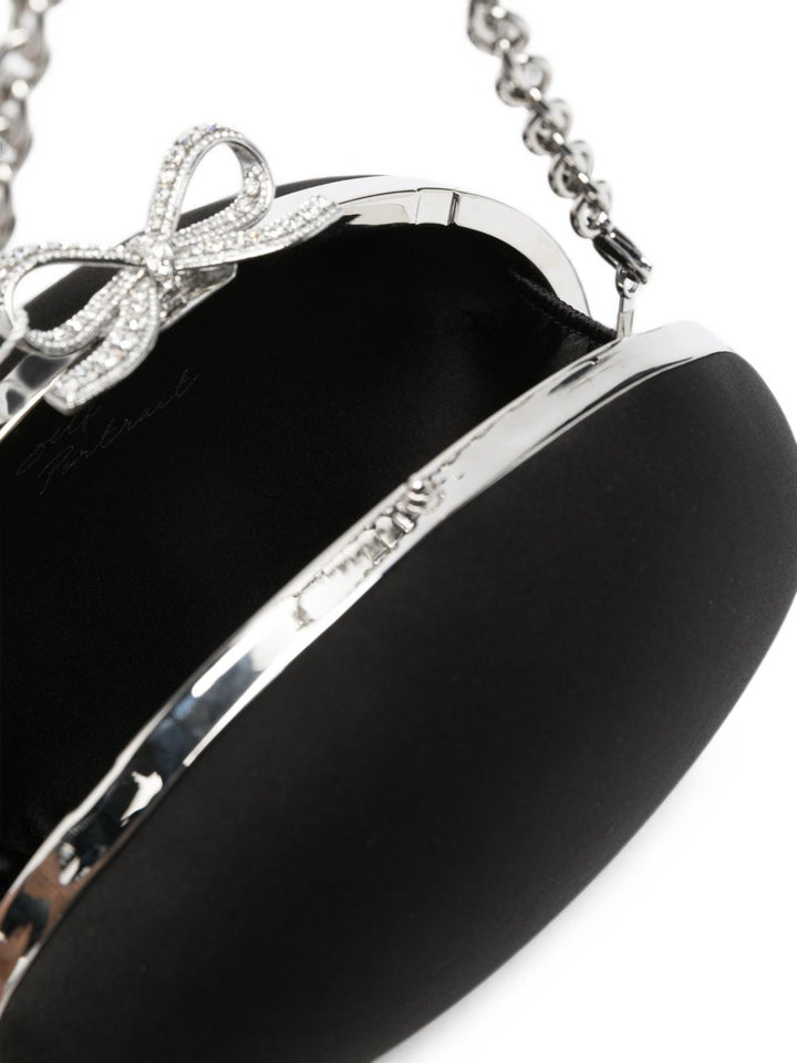 Self-Portrait Bags - BLACK | e5750e918ac97d05521555340e53d68bec0eae5c