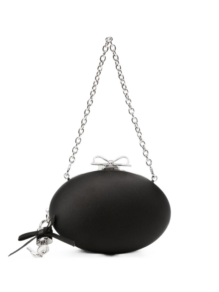 Self-Portrait Bags - BLACK | 0f66e2b06cac4eb716f9df7d23c7c3265f57e967